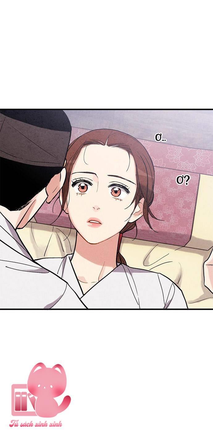 Lệnh Cấm Hôn - Chap 57