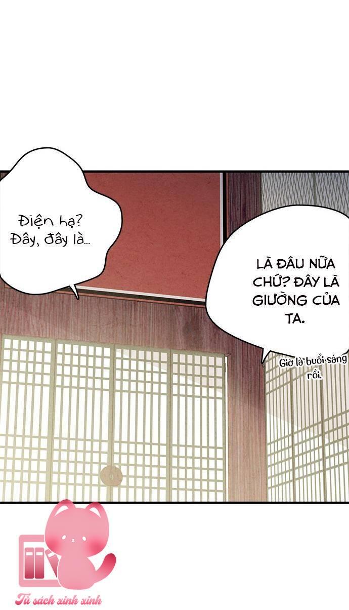 Lệnh Cấm Hôn - Chap 57