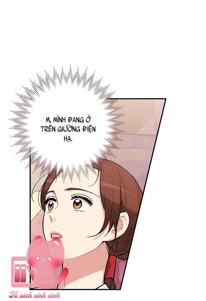Lệnh Cấm Hôn - Chap 57