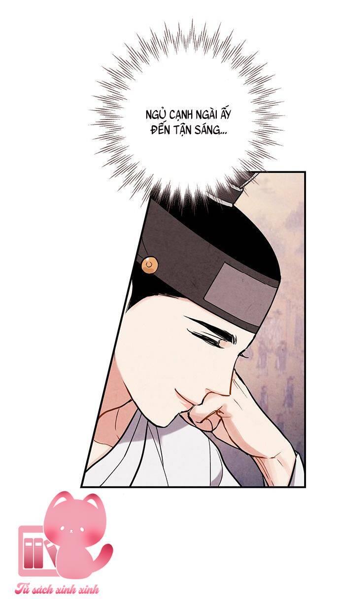 Lệnh Cấm Hôn - Chap 57
