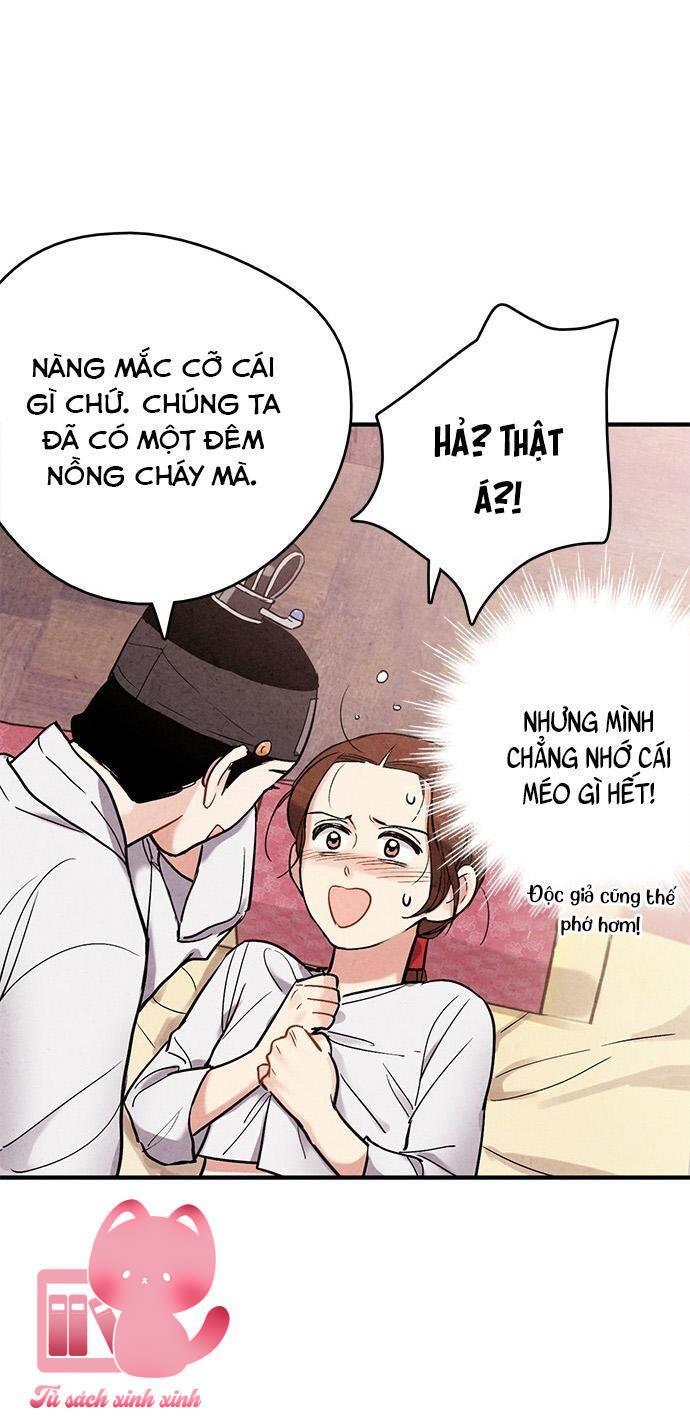Lệnh Cấm Hôn - Chap 57