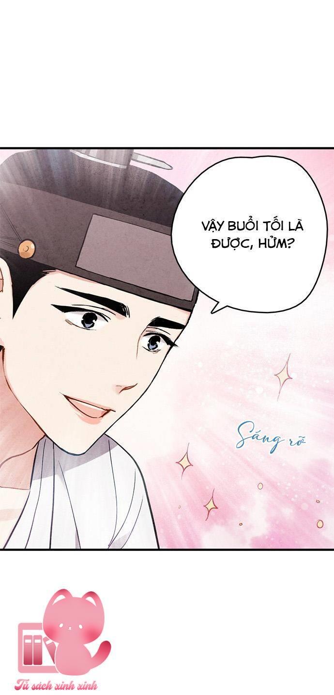 Lệnh Cấm Hôn - Chap 57