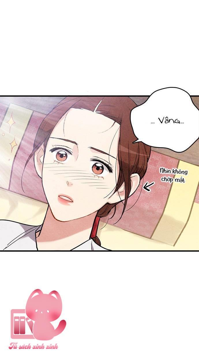 Lệnh Cấm Hôn - Chap 57