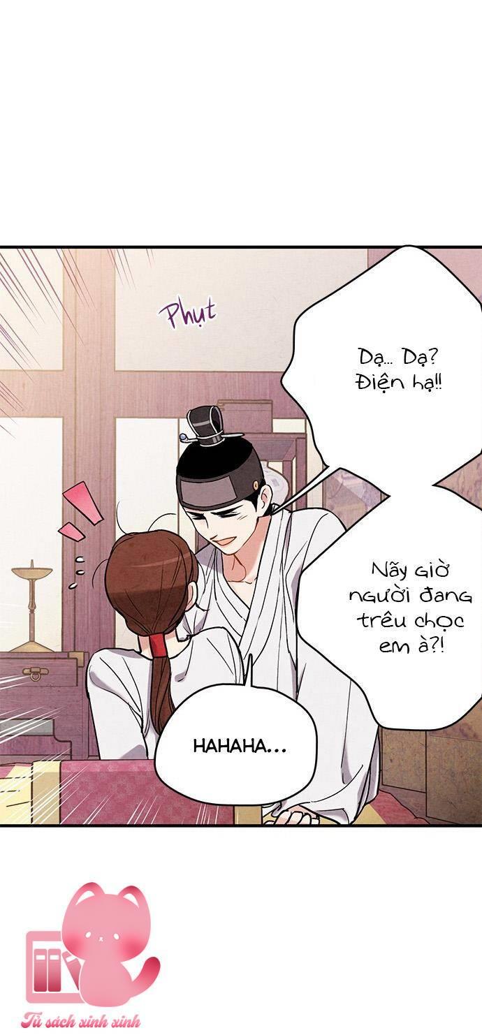 Lệnh Cấm Hôn - Chap 57