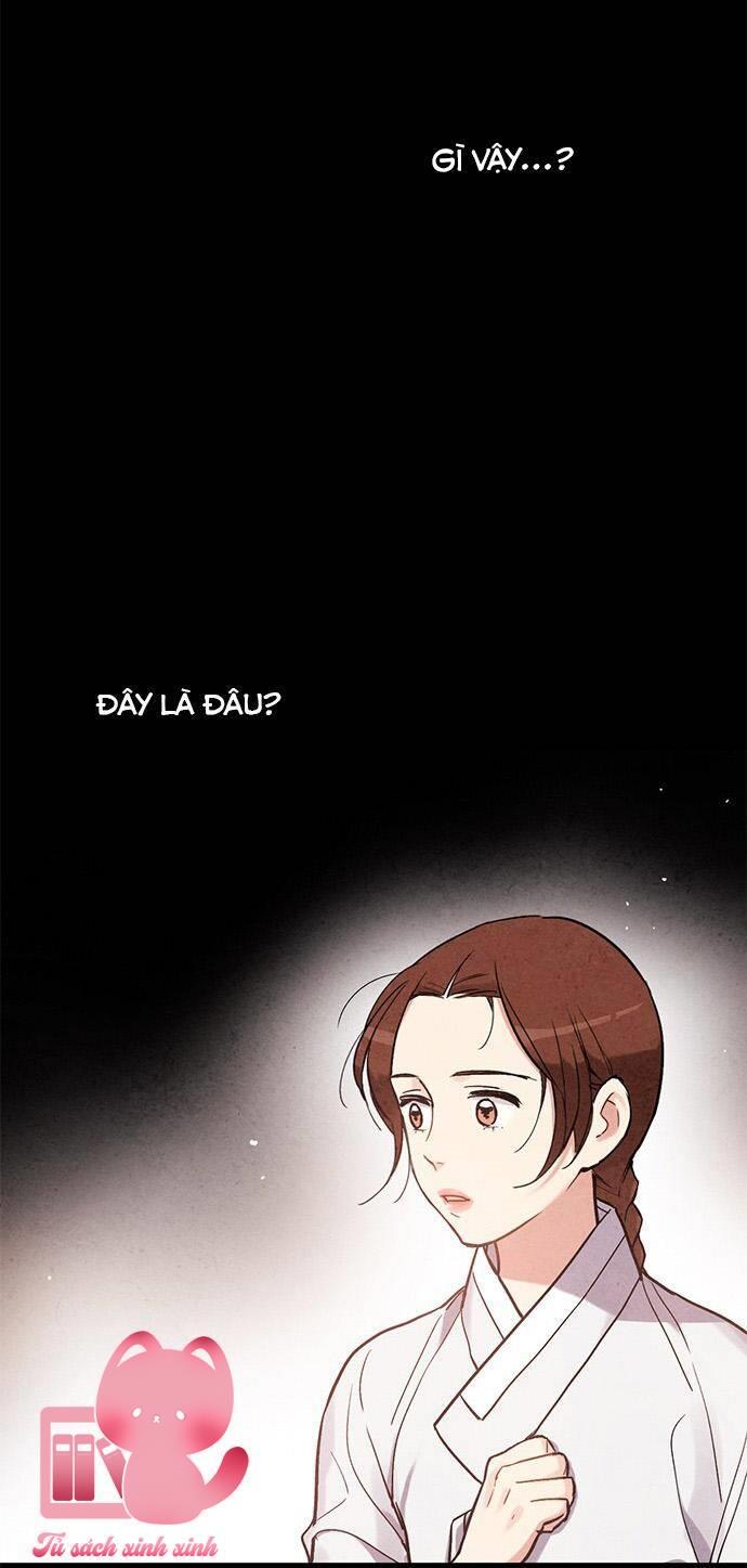 Lệnh Cấm Hôn - Chap 57