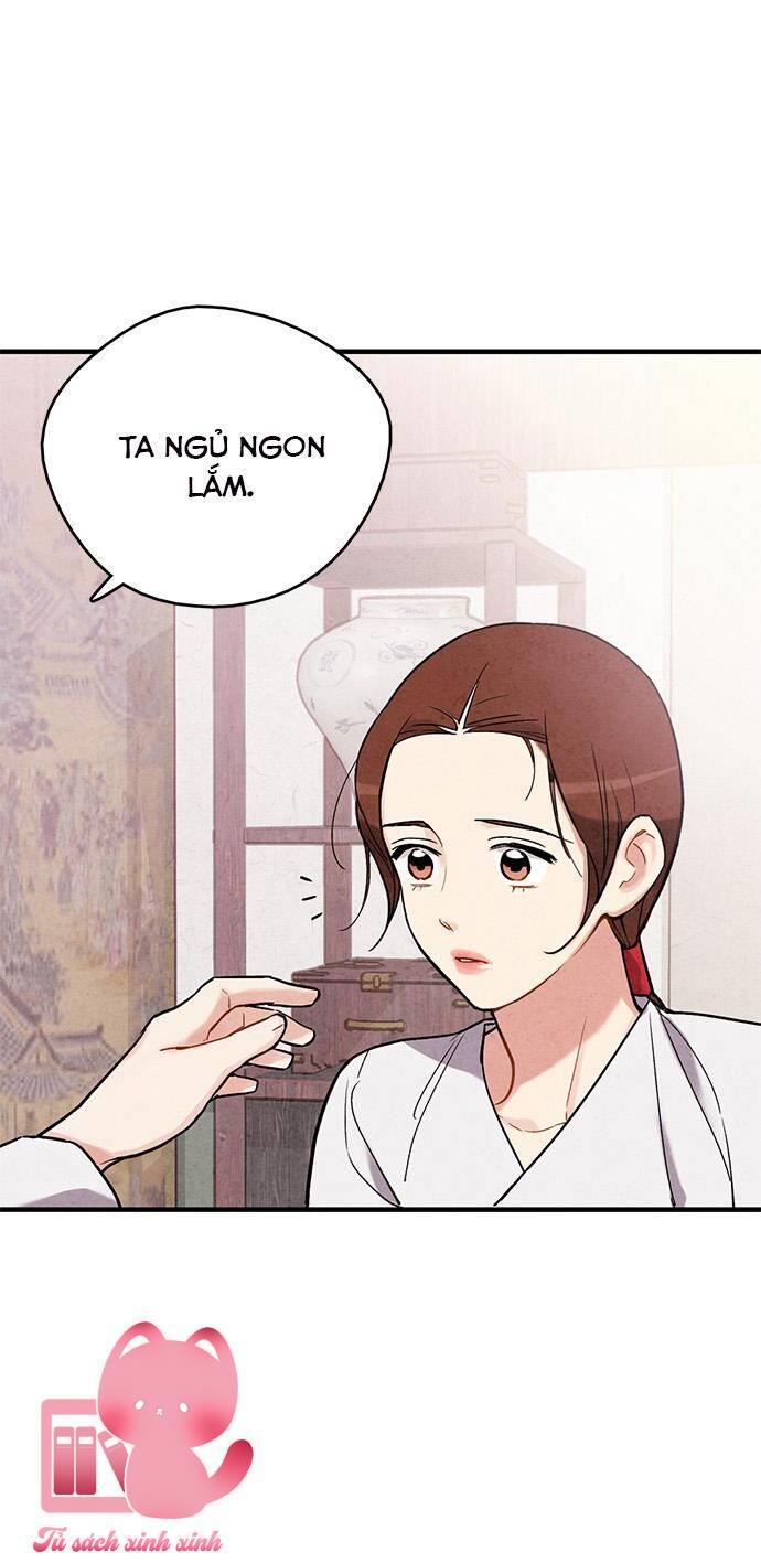 Lệnh Cấm Hôn - Chap 57