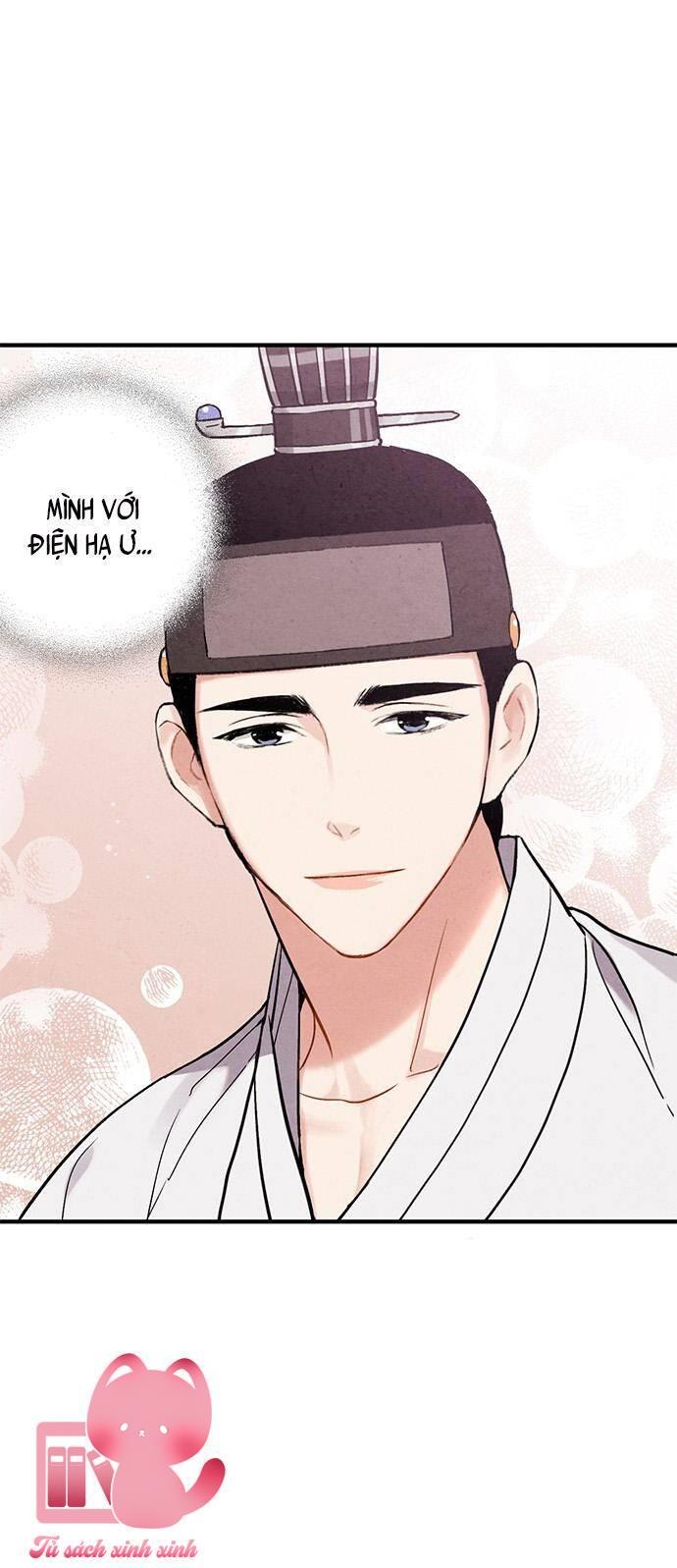 Lệnh Cấm Hôn - Chap 57