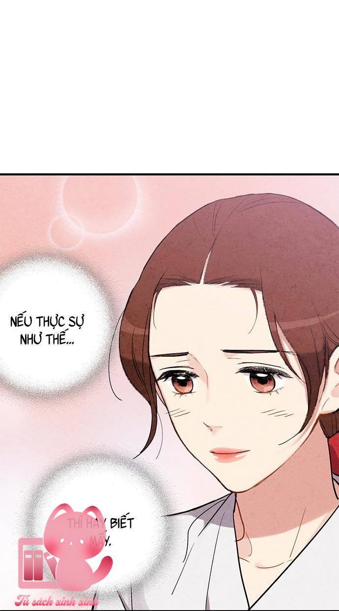 Lệnh Cấm Hôn - Chap 57