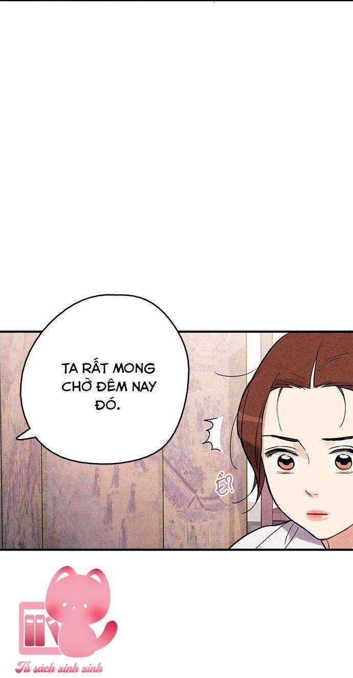 Lệnh Cấm Hôn - Chap 57