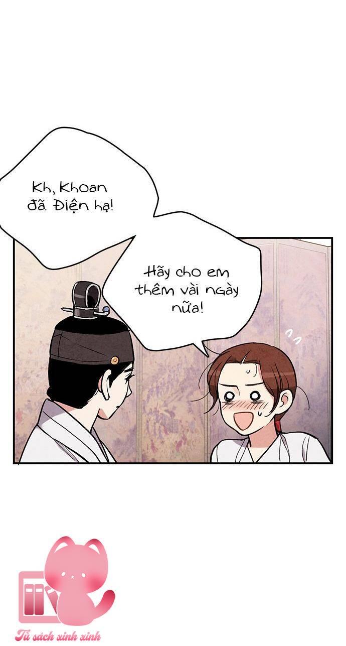 Lệnh Cấm Hôn - Chap 57