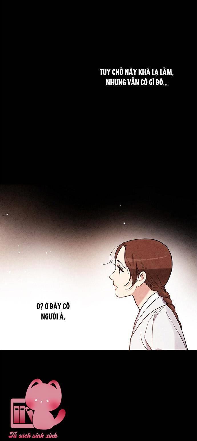 Lệnh Cấm Hôn - Chap 57