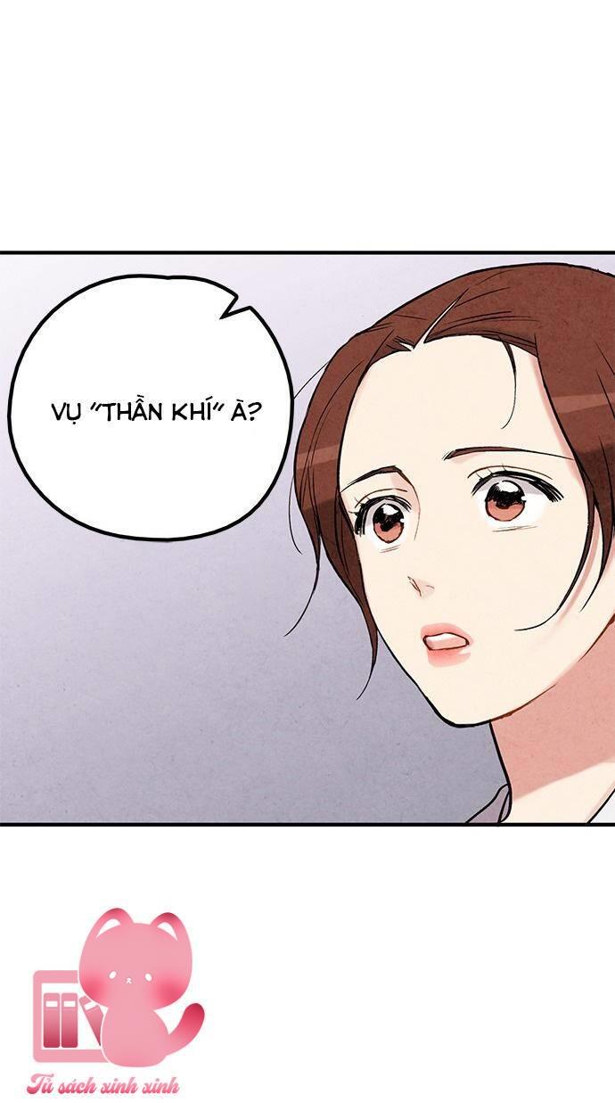 Lệnh Cấm Hôn - Chap 57