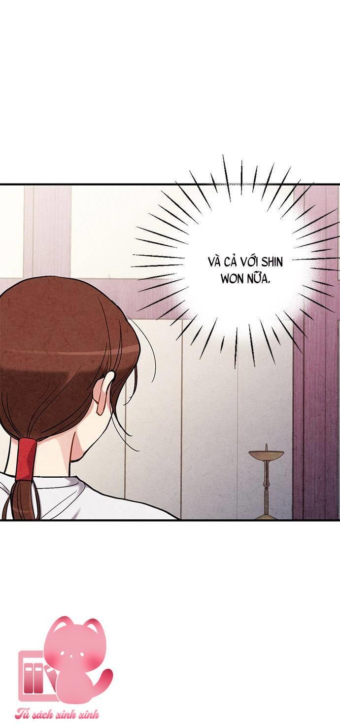 Lệnh Cấm Hôn - Chap 57