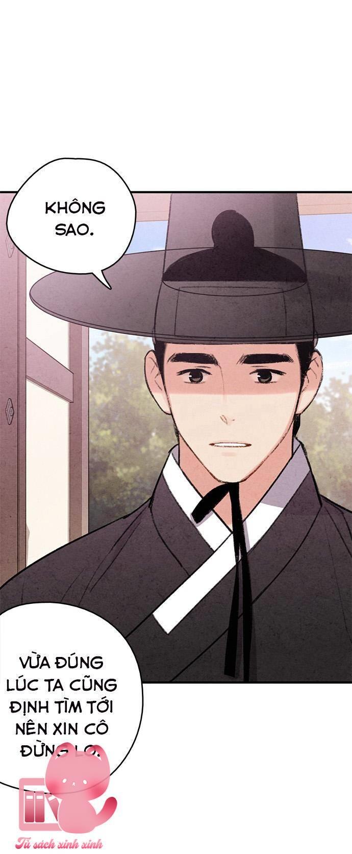 Lệnh Cấm Hôn - Chap 57