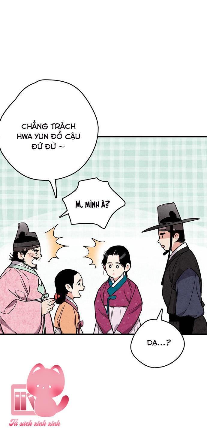 Lệnh Cấm Hôn - Chap 57