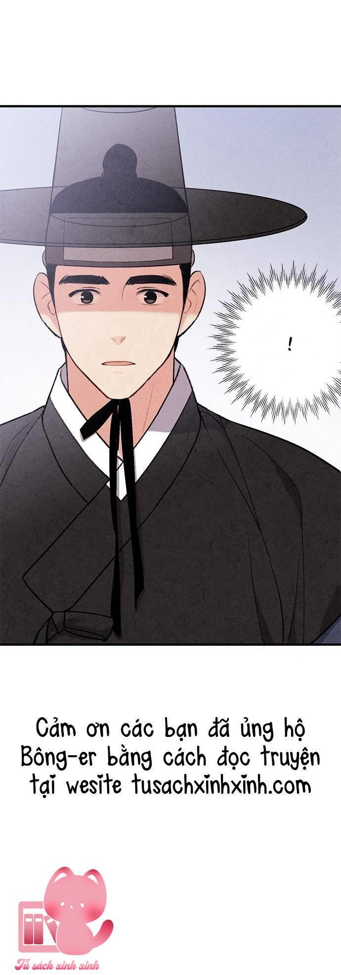 Lệnh Cấm Hôn - Chap 57 - Trang 66