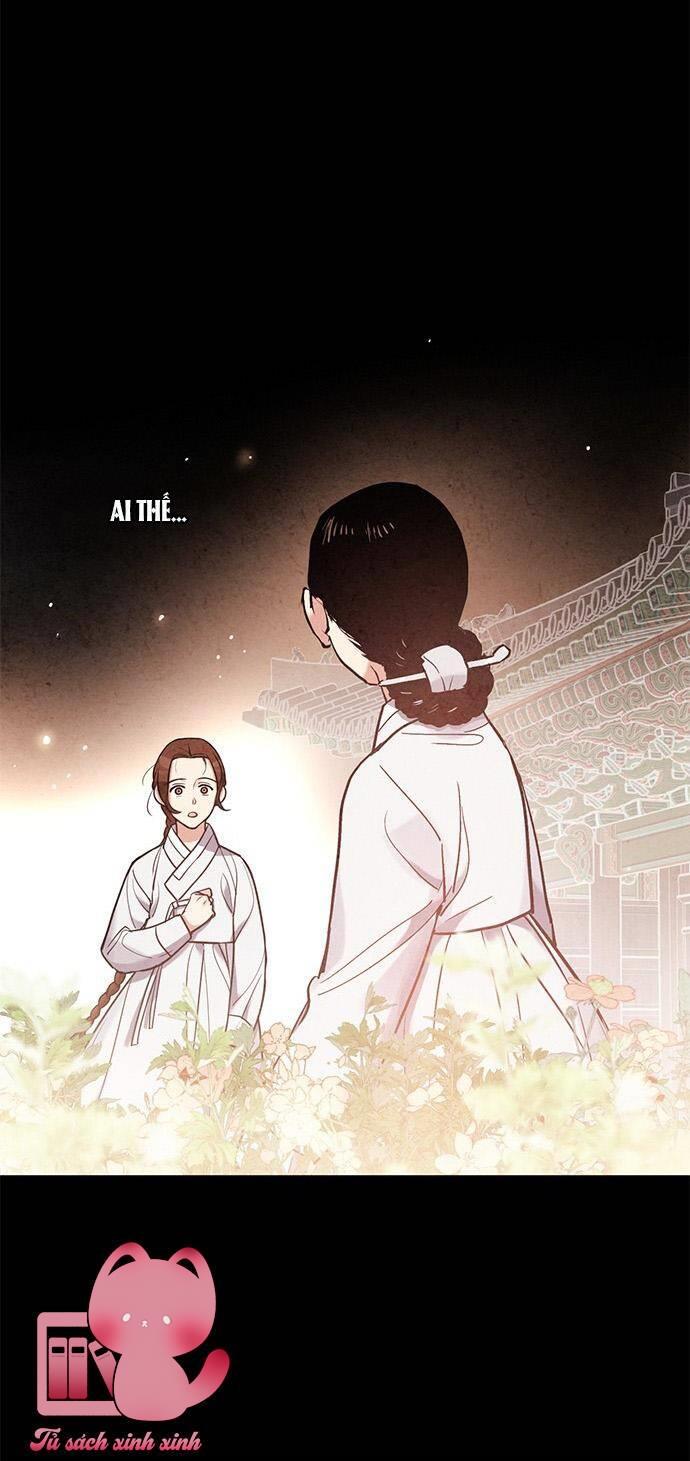 Lệnh Cấm Hôn - Chap 57