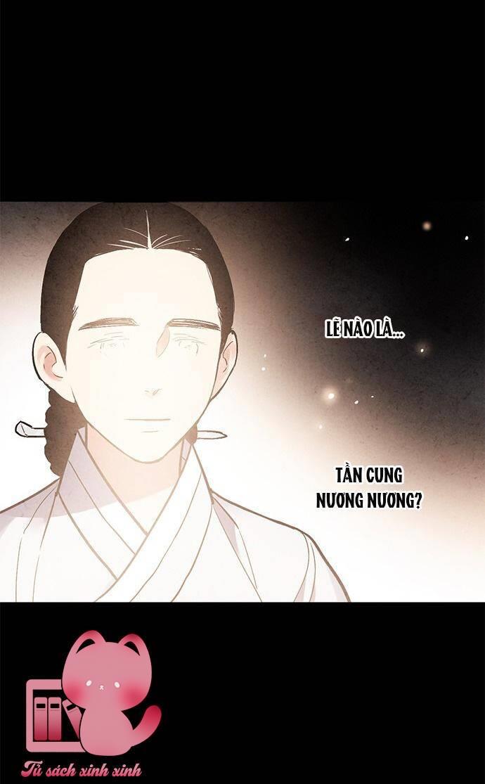 Lệnh Cấm Hôn - Chap 57