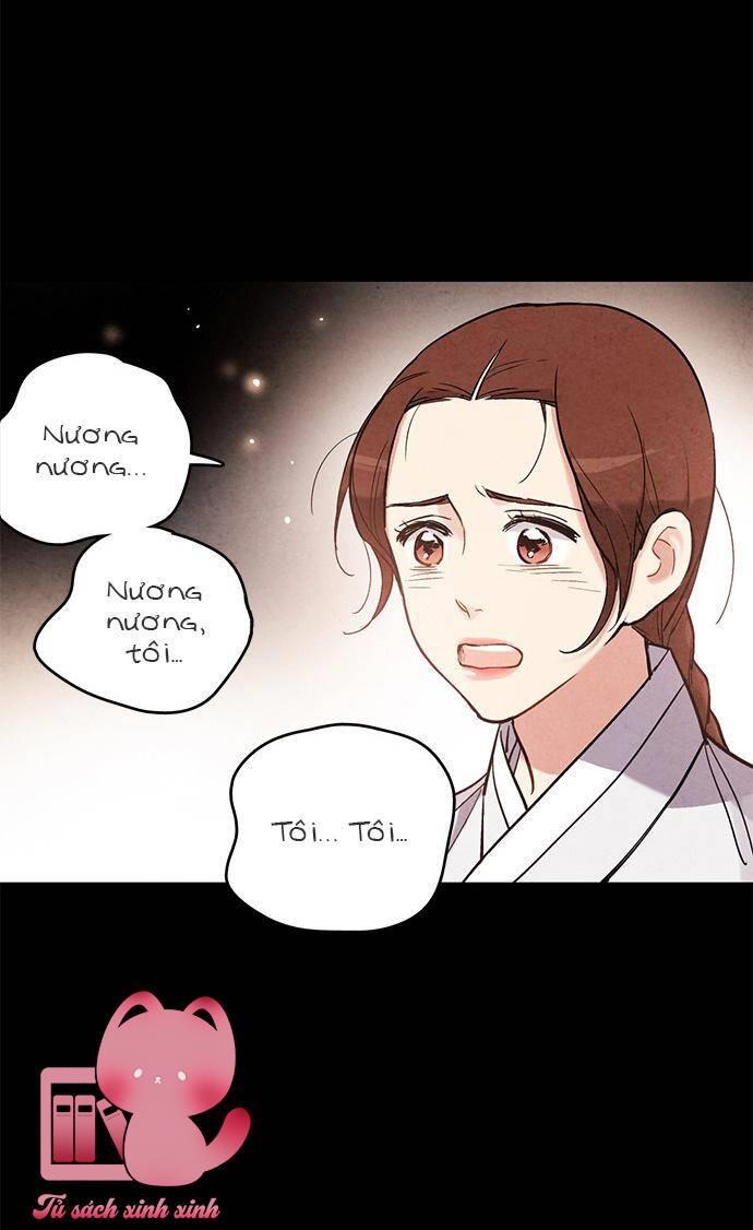 Lệnh Cấm Hôn - Chap 57