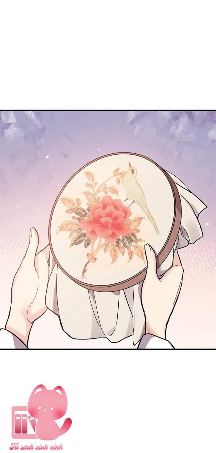 Lệnh Cấm Hôn - Chap 58