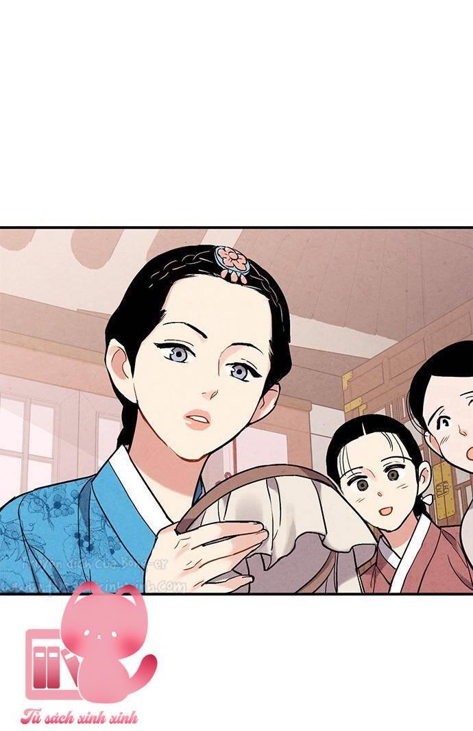 Lệnh Cấm Hôn - Chap 58