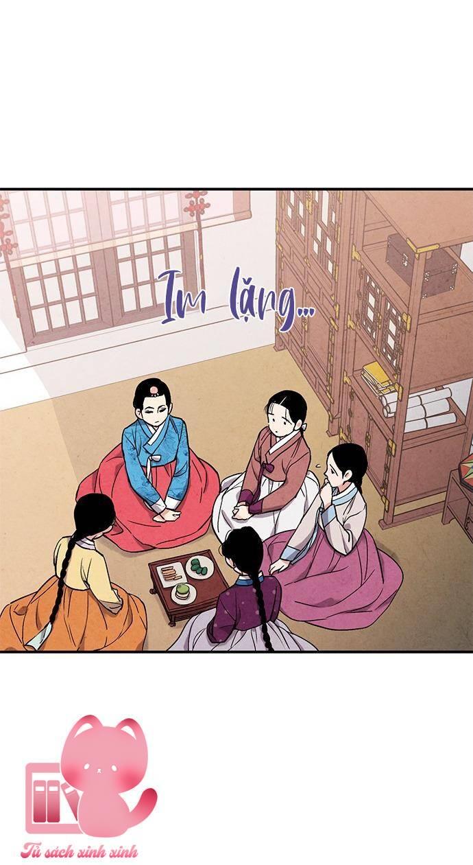 Lệnh Cấm Hôn - Chap 58