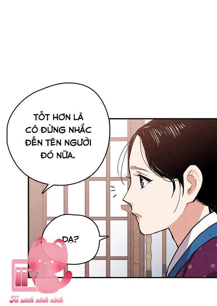 Lệnh Cấm Hôn - Chap 58
