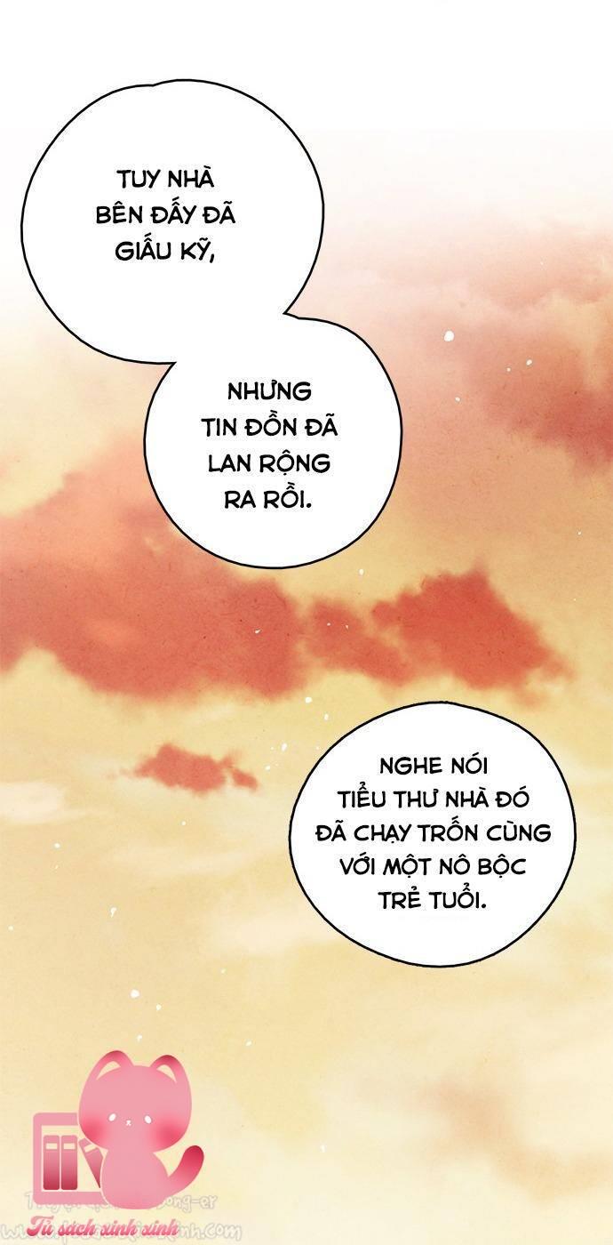 Lệnh Cấm Hôn - Chap 58