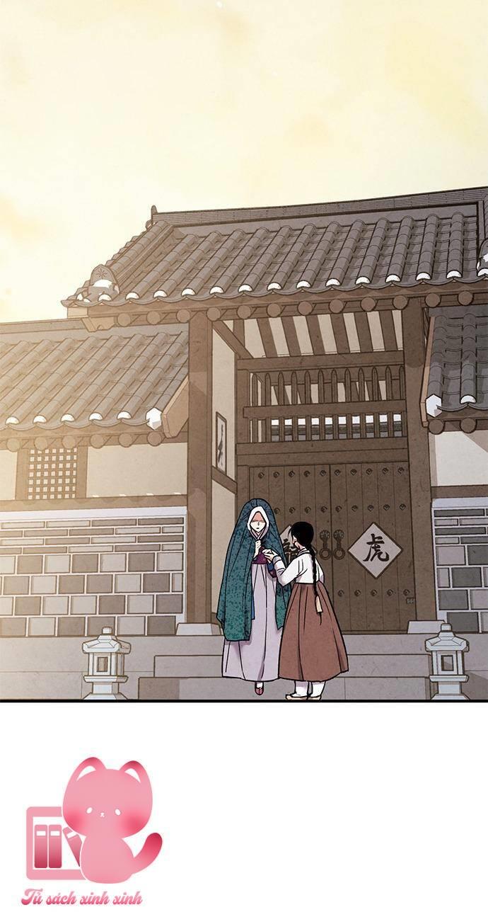 Lệnh Cấm Hôn - Chap 58