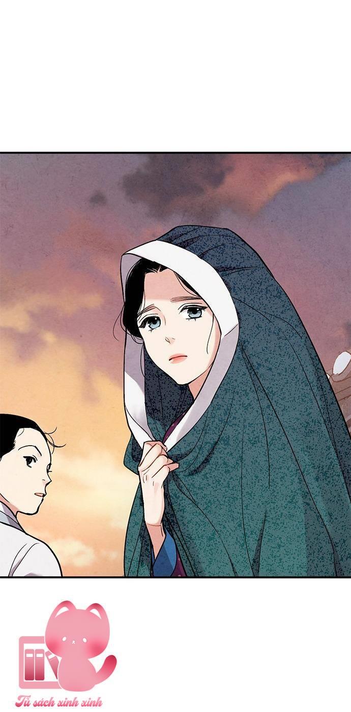 Lệnh Cấm Hôn - Chap 58