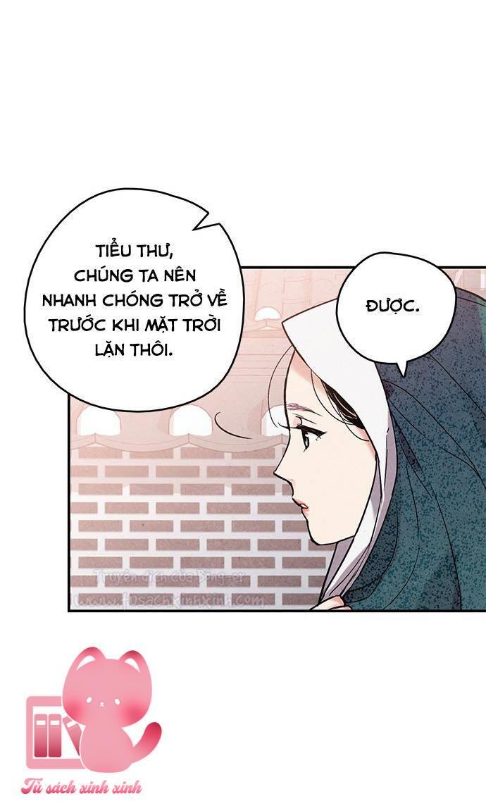 Lệnh Cấm Hôn - Chap 58