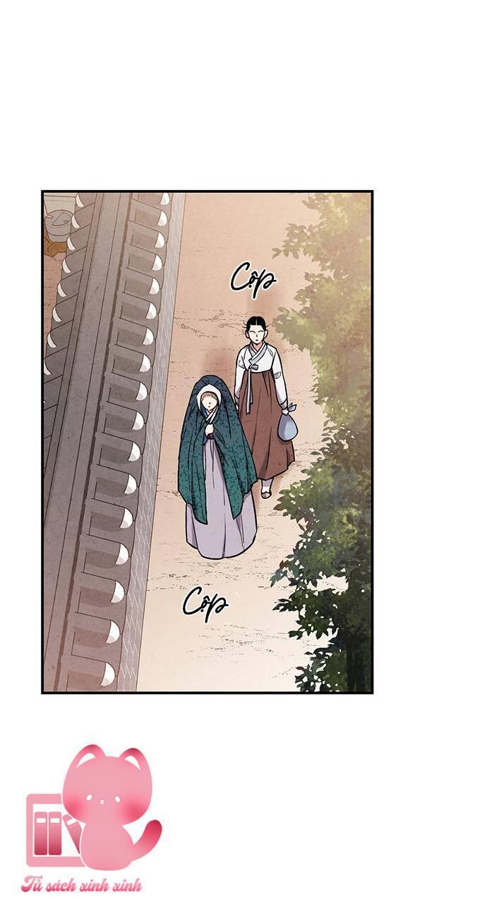 Lệnh Cấm Hôn - Chap 58