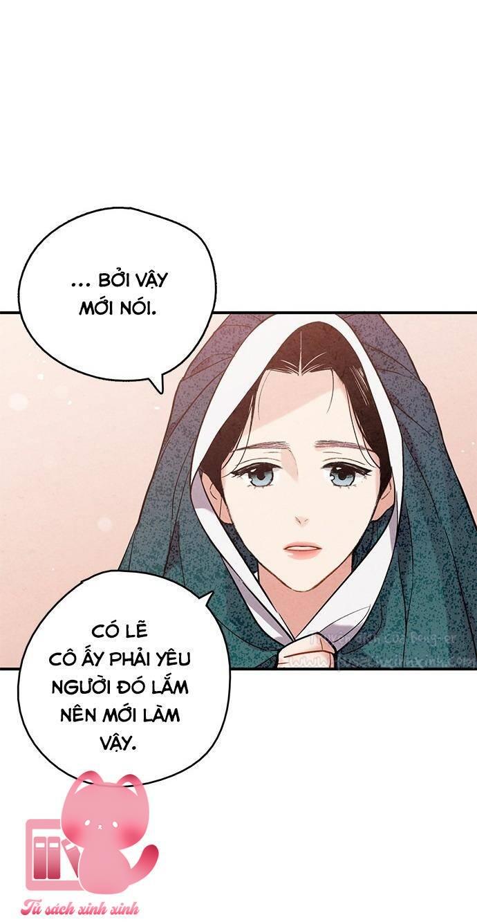 Lệnh Cấm Hôn - Chap 58