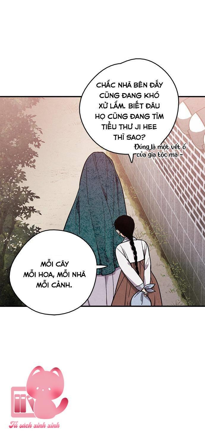 Lệnh Cấm Hôn - Chap 58