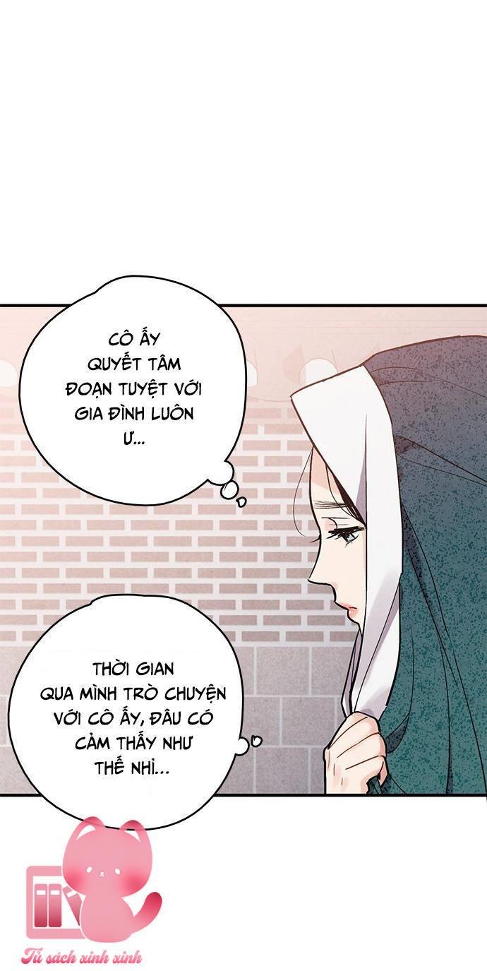 Lệnh Cấm Hôn - Chap 58