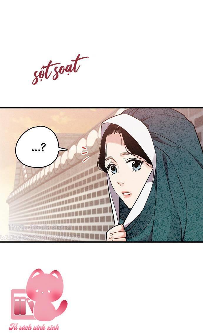 Lệnh Cấm Hôn - Chap 58