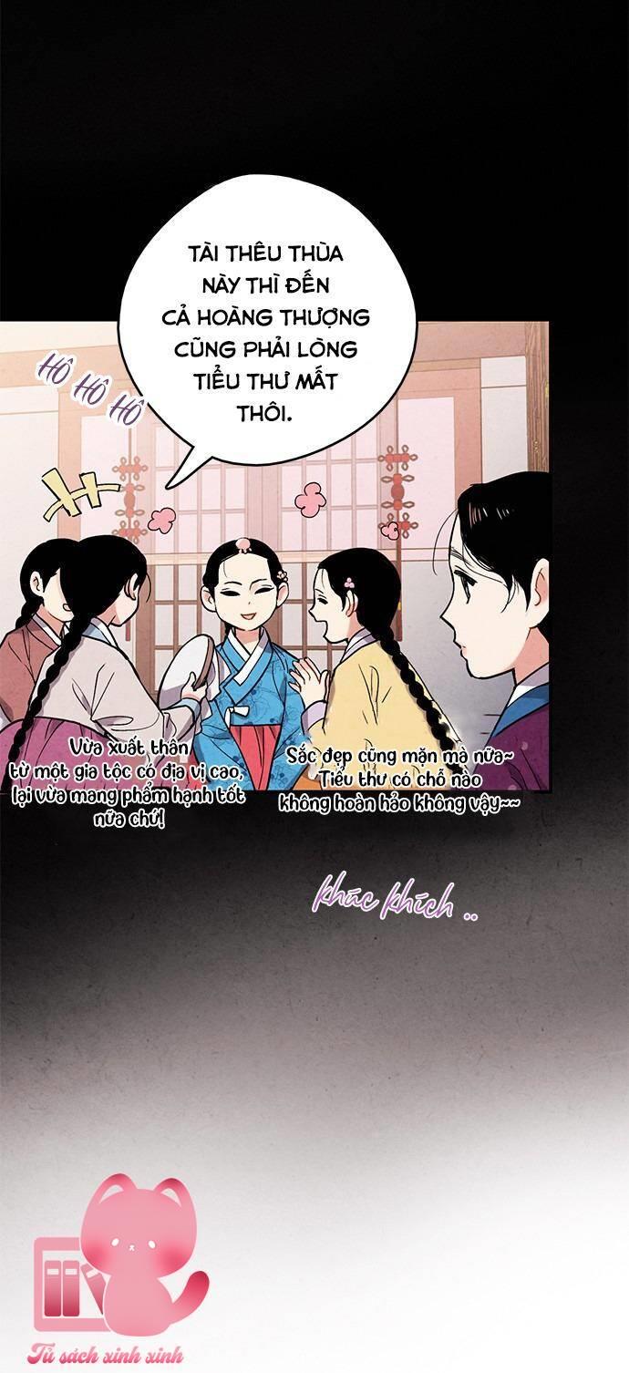 Lệnh Cấm Hôn - Chap 58