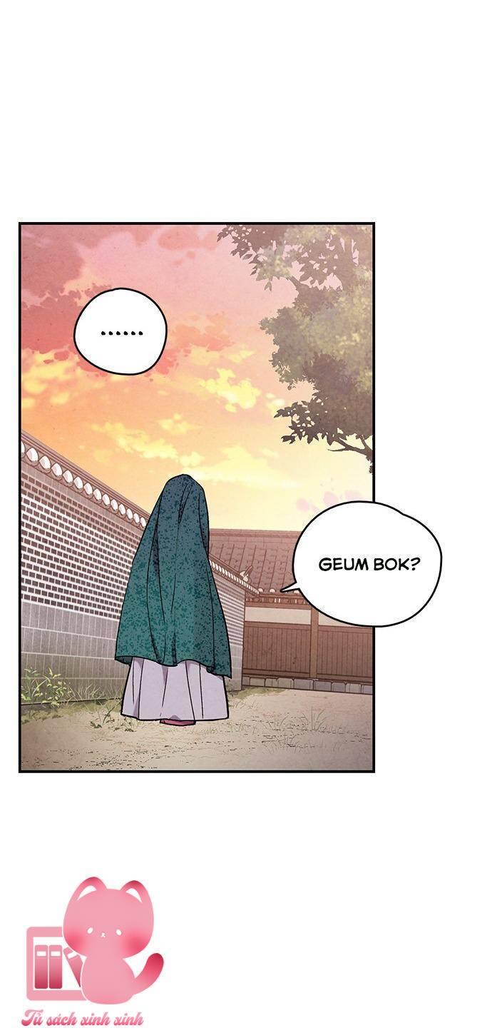Lệnh Cấm Hôn - Chap 58
