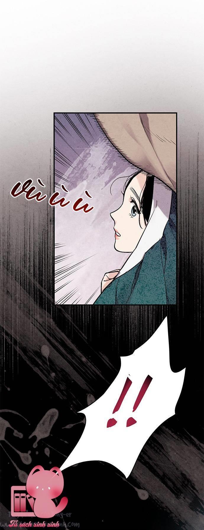 Lệnh Cấm Hôn - Chap 58
