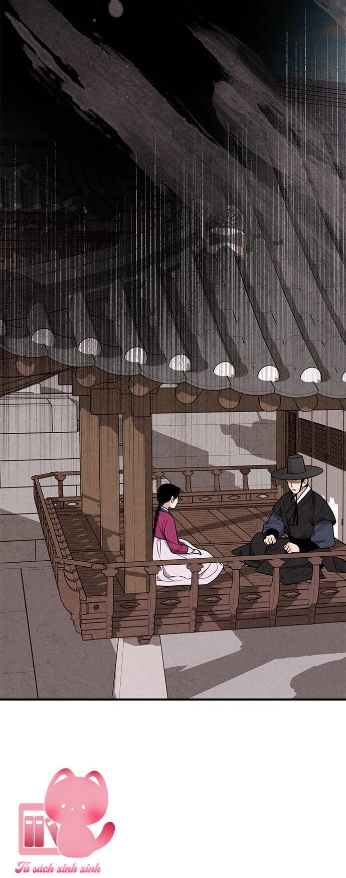Lệnh Cấm Hôn - Chap 58