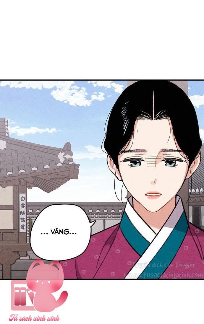 Lệnh Cấm Hôn - Chap 58
