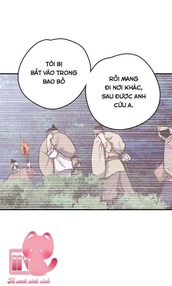 Lệnh Cấm Hôn - Chap 58
