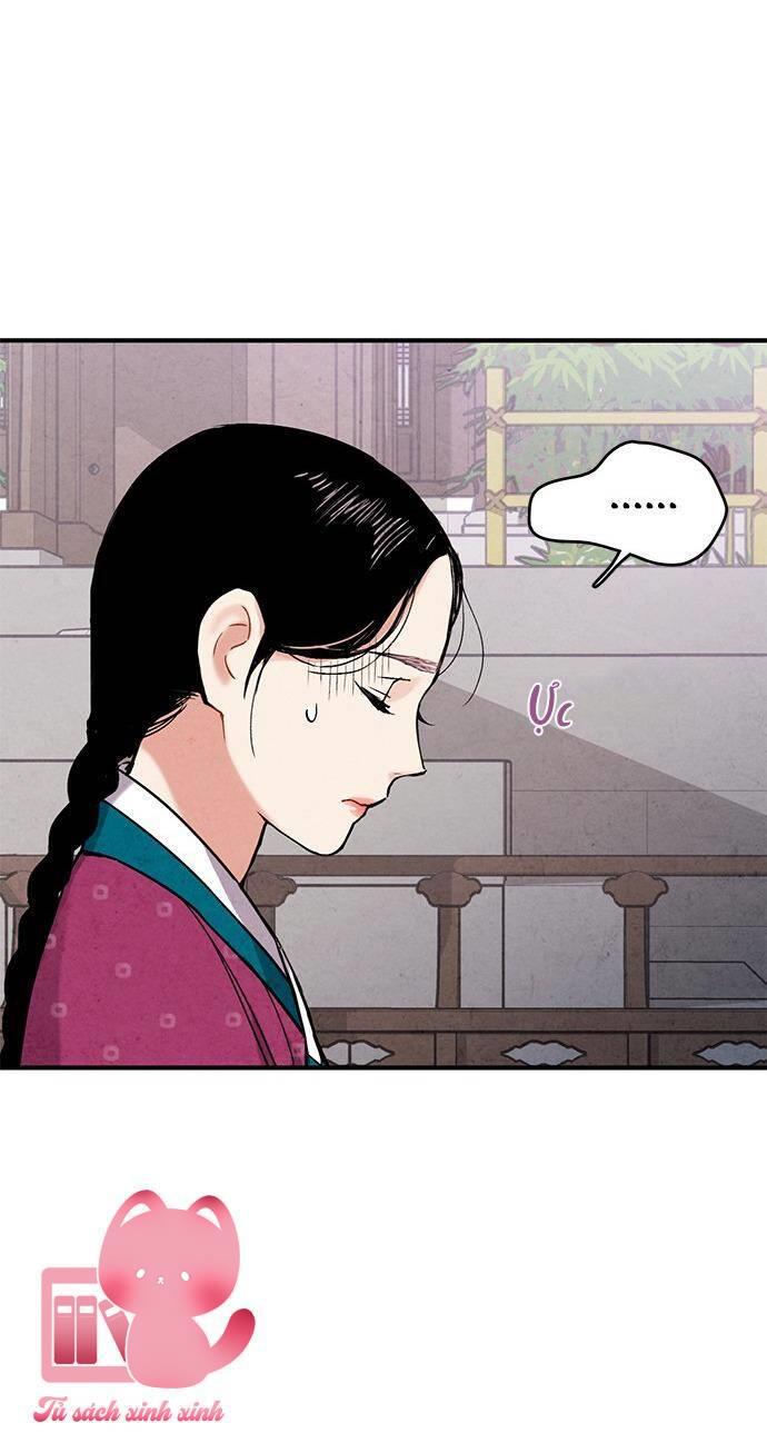 Lệnh Cấm Hôn - Chap 58