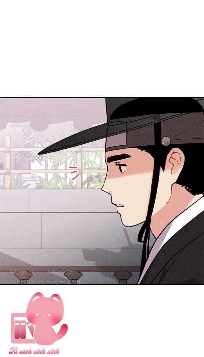 Lệnh Cấm Hôn - Chap 58