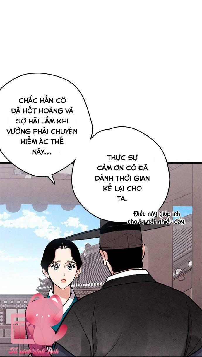 Lệnh Cấm Hôn - Chap 58