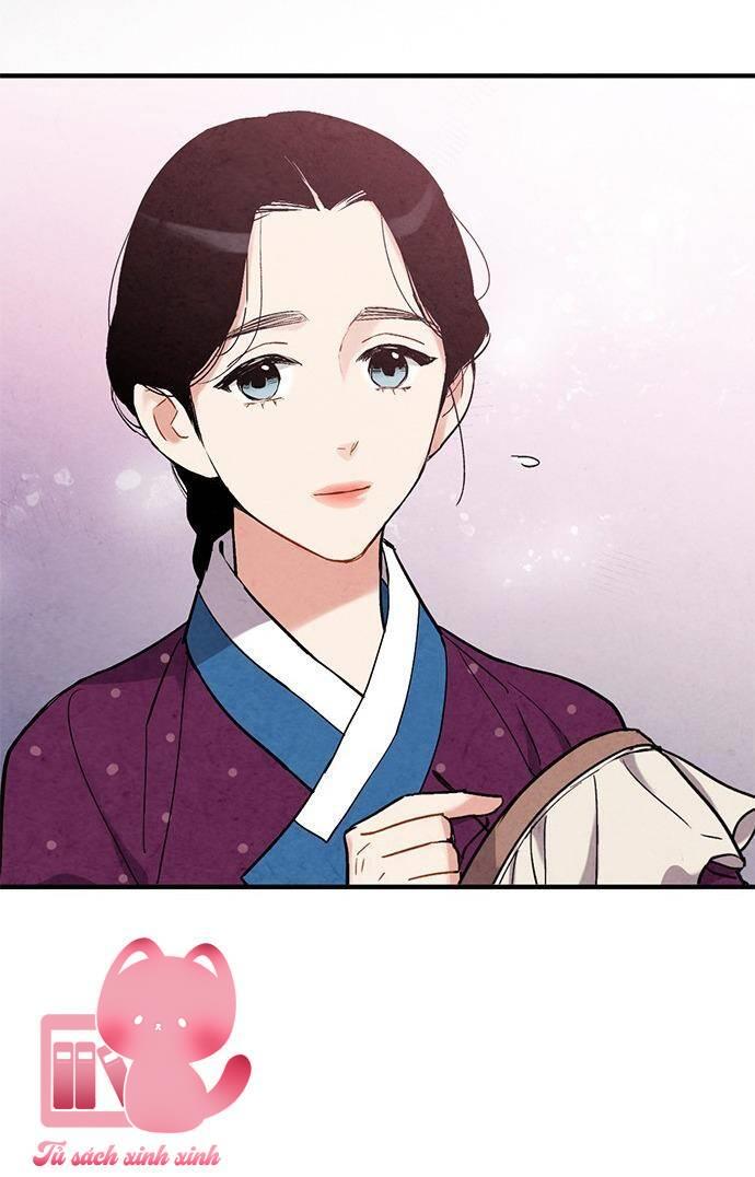 Lệnh Cấm Hôn - Chap 58