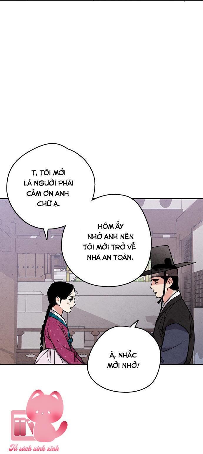 Lệnh Cấm Hôn - Chap 58