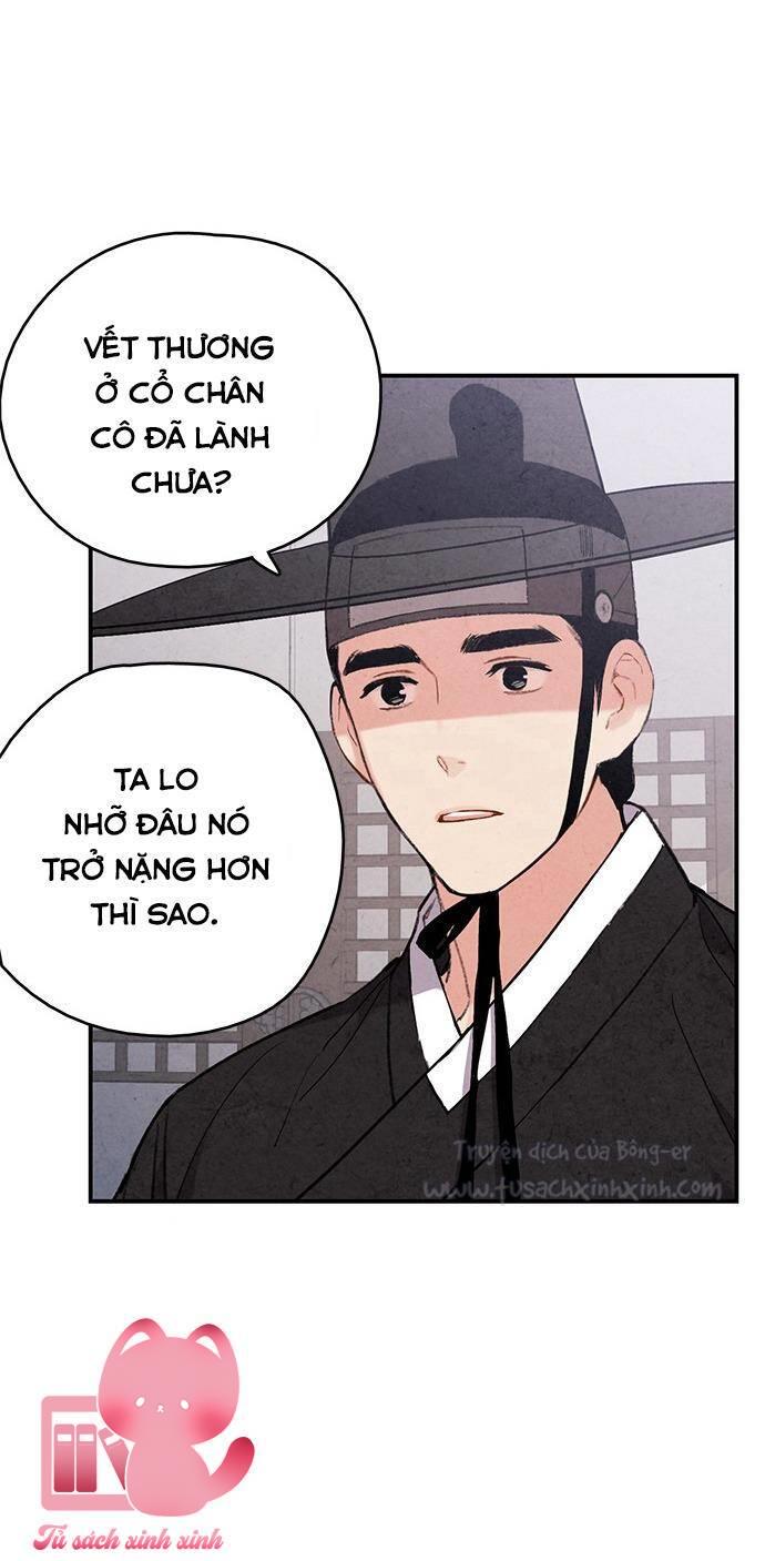 Lệnh Cấm Hôn - Chap 58