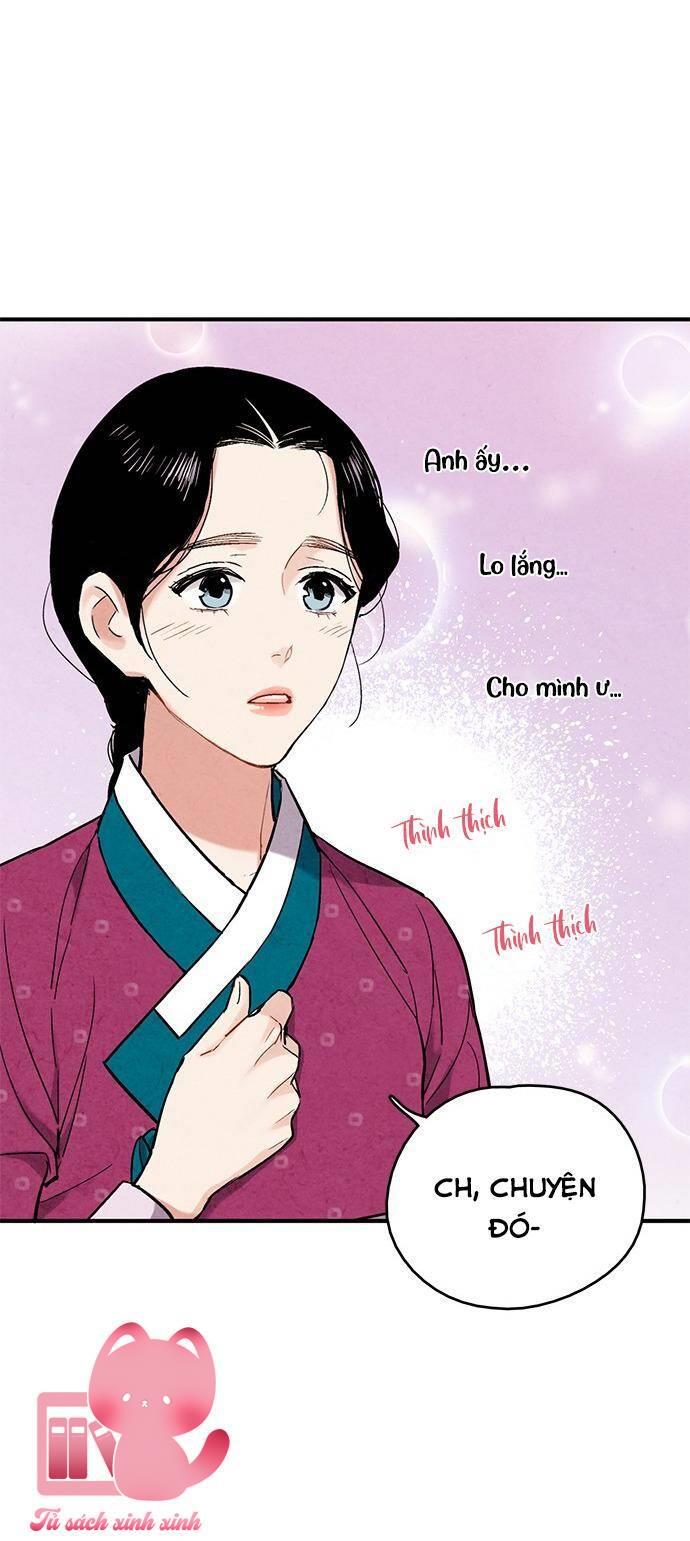 Lệnh Cấm Hôn - Chap 58