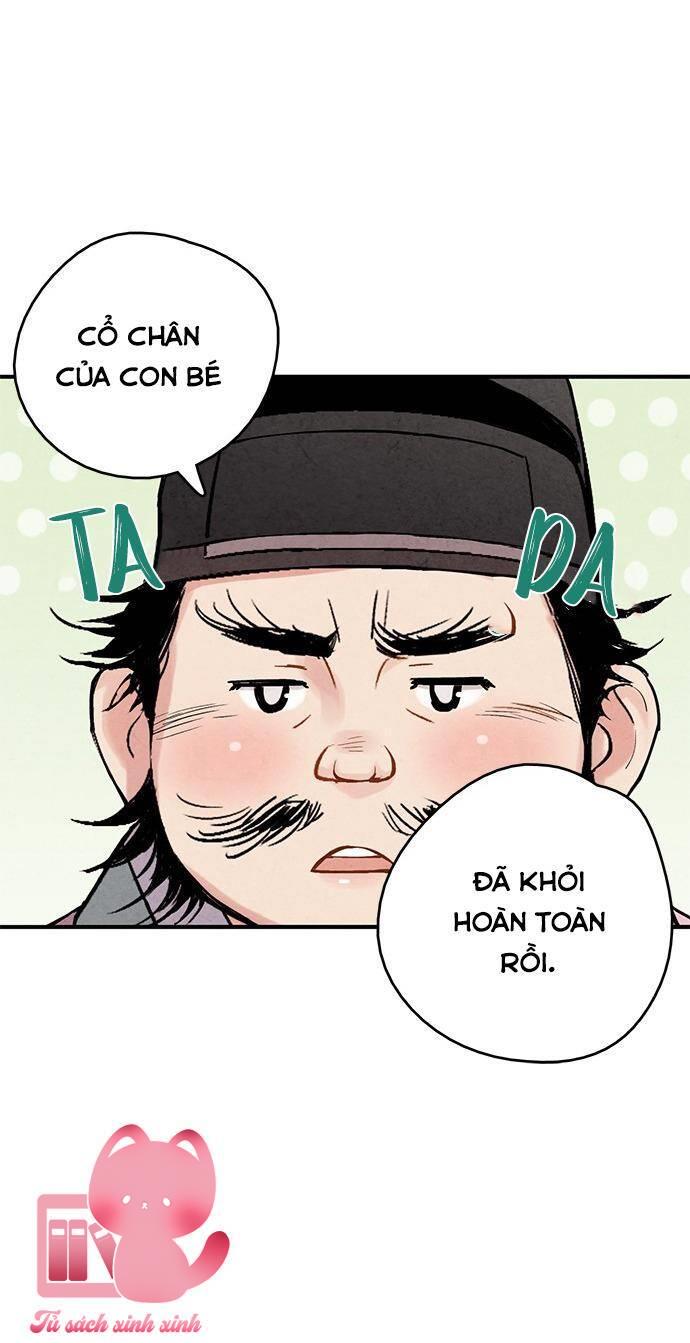 Lệnh Cấm Hôn - Chap 58